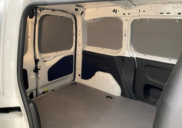 Toyota Proace City cena 109900 przebieg: 36774, rok produkcji 2022 z Lipsko małe 154